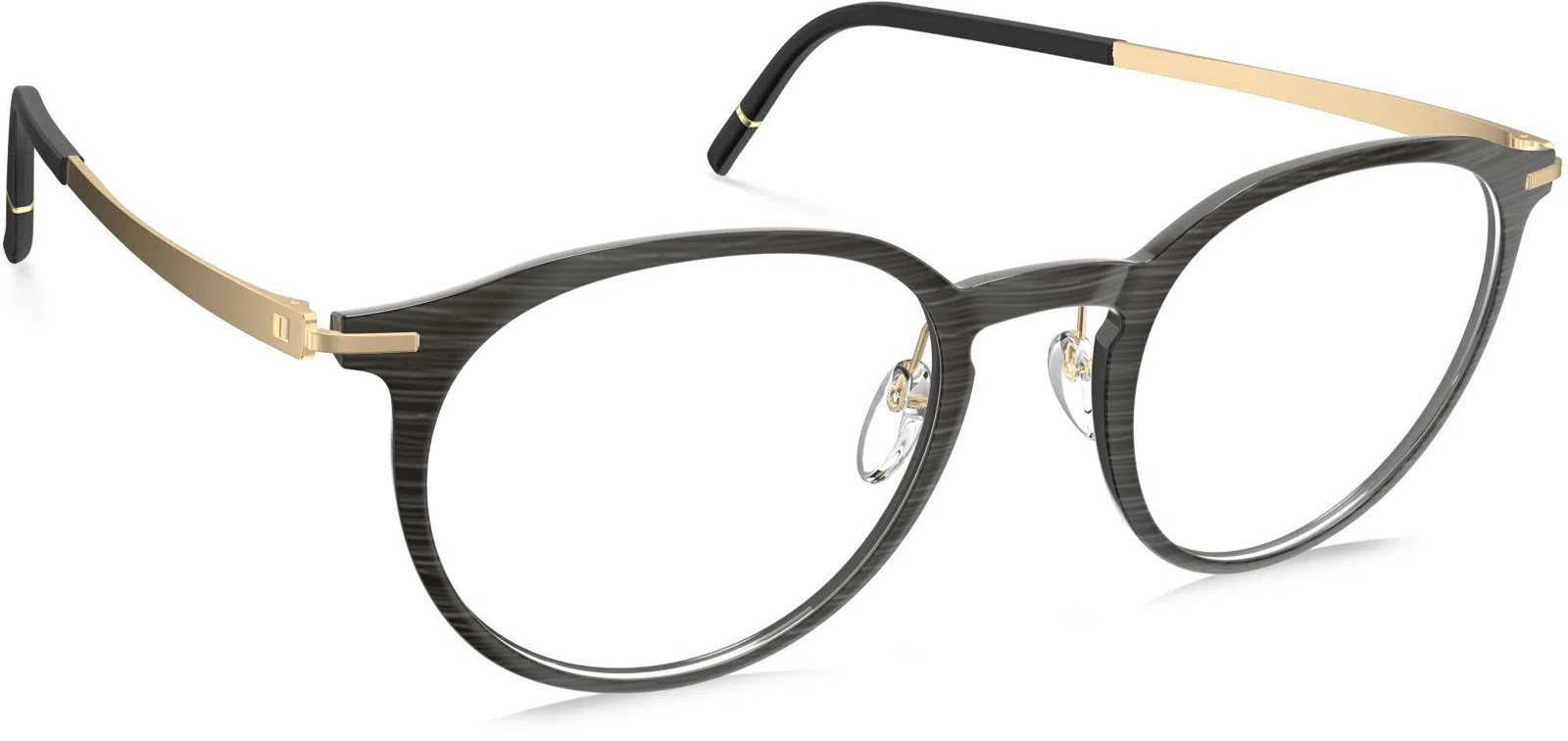 Silhouette Momentum Aurum L012 Eyeglasses - view 25